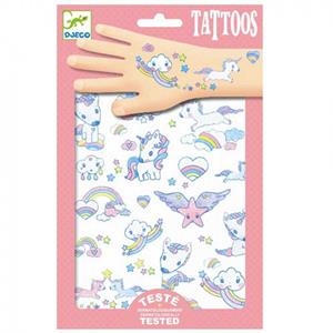 TATUATGES UNICORNS | 3070900095755
