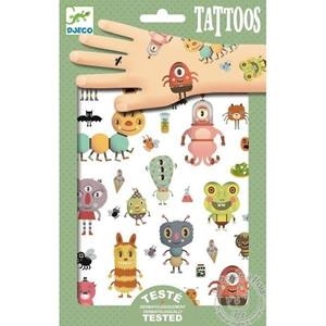 TATUATGES MONSTRES | 3070900095816