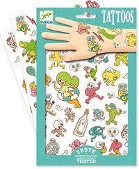 TATUATGES FANFARRONS | 3070900095830