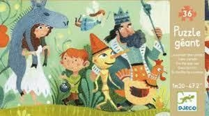 TRENCACLOSQUES GEGANT LA DESFILADA DE CONTES | 3070900071735