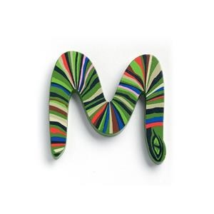 LLETRES ANIMALS M | 3070900048522