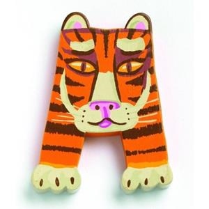 LLETRES ANIMALS A | 3070900048409