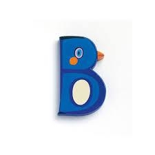 LLETRES ANIMALS B | 3070900048416