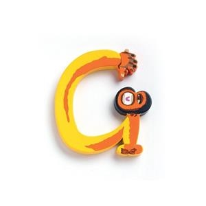 LLETRES ANIMALS G | 3070900048461 | Llibreria Online de Tremp