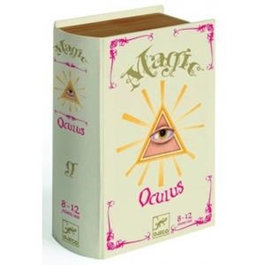 MAGIA OCULUS | 3070900099227 | Llibreria Online de Tremp