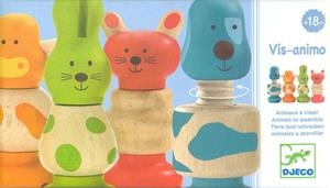 PRIMERA EDAT VIS-ANIMO | 3070900063044 | Llibreria Online de Tremp