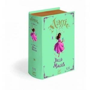 MAGIA BELLA MAGUS | 3070900099678 | Llibreria Online de Tremp