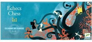 JOCS CLÀSSICS ESCACS | 3070900052161 | Llibreria Online de Tremp