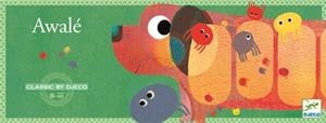 JOCS CLÀSSICS AWALE OWARI | 3070900052062