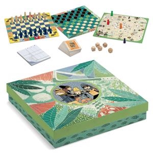 20 JOCS CLÀSSICS | 3070900052192