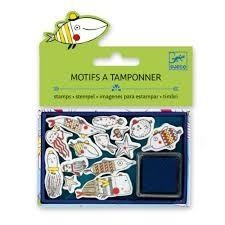 MINISEGELLS SUSHIS | 3070900097933