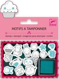 MINISEGELLS KAWAI | 3070900097902 | DJECO