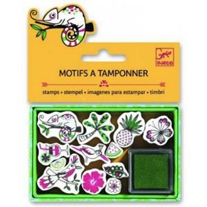 MINISEGELLS AUS | 3070900097865 | DJECO