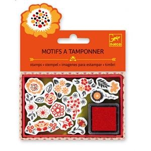 MINISEGELLS FLORS | 3070900097858 | DJECO