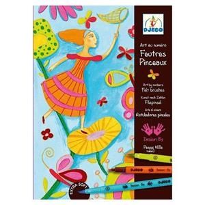 RETULADORS PINZELL PRIMAVERA | 3070900086418