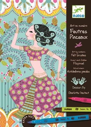 RETULADORS PINZELL ORIENT | 3070900086425