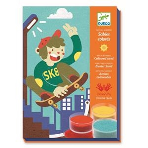 ARENAS LA PASSIÓ DE LLISCAR | 3070900086586