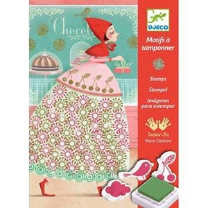 SEGELLS LA DESFILADA DE LES ELEGANTS | 3070900087934