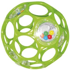 OBALL RATTLE SONALL 10 CM | 8342820003178 | Llibreria Online de Tremp