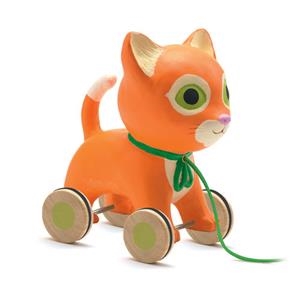 ARRASTRE MILA | 3070900062818 | DJECO | Llibreria Online de Tremp