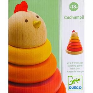 PRIMERA EDAT GALLINA | 3070900063037 | Llibreria Online de Tremp