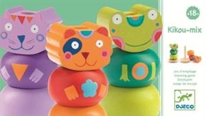 PRIMERA EDAT KIKOU-MIX | 3070900064287 | Llibreria Online de Tremp
