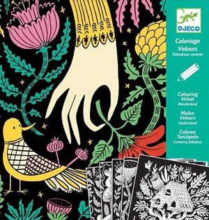 COLOREJA EN EL PAIS ENCANTAT | 3070900096264 | Llibreria Online de Tremp