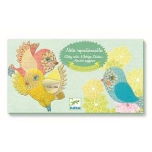 NOTES ADHESIVES SOTA LA MEVA ALA | 3070900098411 | Llibreria Online de Tremp