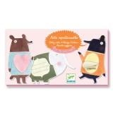 NOTES ADHESIVES SOTA EL MEU JERSEY | 3070900098404 | Llibreria Online de Tremp