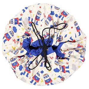 PLAY & GO DESIGNER SUPERHEROI | 5901307150045 | Llibreria Online de Tremp