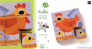 TRENCACLOSQUES PIOU PIOU & CIE | 3070900019508 | Llibreria Online de Tremp