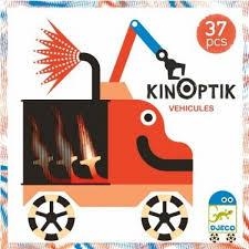 CONSTRUCCIÓ KINOPTIK VEHICLES | 3070900056015 | Llibreria Online de Tremp