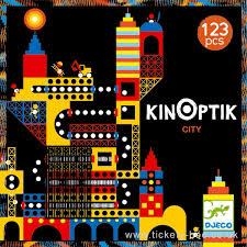 CONSTRUCCIÓ KINOPTIK | 3070900056107 | Llibreria Online de Tremp