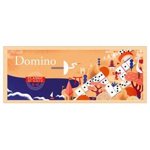 JOC CLÀSSIC DOMINO | 3070900052291 | Llibreria Online de Tremp
