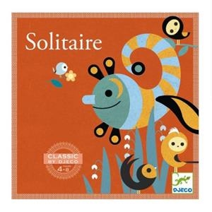 JOCS CLÀSSICS SOLITARI | 3070900052130 | Llibreria Online de Tremp