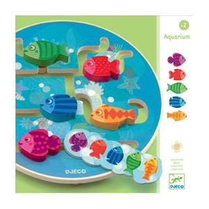 APRENENTATGES AQUARIUM | 3070900016897 | Llibreria Online de Tremp