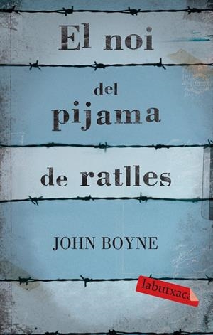 NOI DEL PILAMA A RATLLES, EL | 9788499300146 | BOYNE, JOHN | Llibreria Online de Tremp