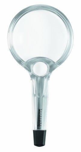 LUPA CLEAR VIEW | 9780782494921