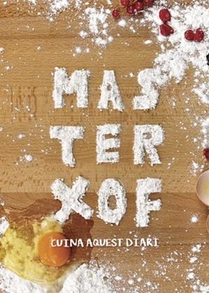 MASTER XOF | 9788416670192 | VARIS | Llibreria Online de Tremp