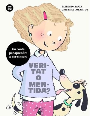 VERITAT O MENTIDA? | 9788483433980 | ROCA, ELISENDA | Llibreria Online de Tremp