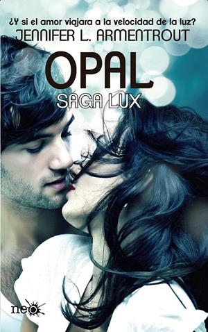 OPAL | 9788415880745 | L. ARMENTROUT, JENNIFER | Llibreria Online de Tremp