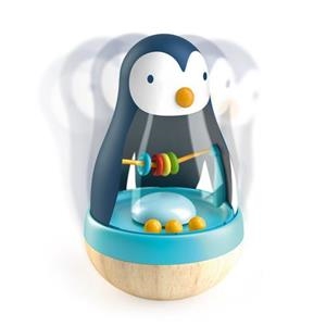 PRIMERA EDAT ROLY PINGUI | 3070900064072 | Llibreria Online de Tremp