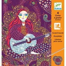 QUADRES PER RASCAR EL BALL DE LES COQUETES | 3070900097247 | Llibreria Online de Tremp