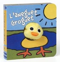 L ' ANEGUET GROGUET | 9788483046203 | VAN DER PUT, KLAARTJE | Llibreria Online de Tremp