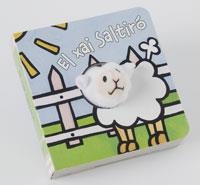 EL XAI SALTIRÓ | 9788483046227 | VAN DER PUT, KLAARTJE | Llibreria Online de Tremp