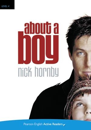 ABOUT A BOY+MP3 | 9781447967668