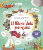 EL LLIBRE DELS PERQUES | 9781474903387 | Llibreria Online de Tremp