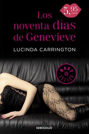 LOS NOVENTA DÍAS DE GENEVIEVE | 9788466329729 | CARRINGTON,LUCINDA | Llibreria Online de Tremp