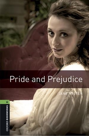 PRIDE & PREJUDICE MP3 PACK OXFORD BOOKWORMS LIBRARY 6.  | 9780194621243 | JANE AUSTEN | Llibreria Online de Tremp