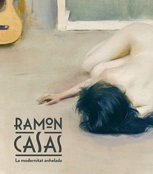 RAMON CASAS | 9788483309155 | DOMÈNECH I VIVES, IGNASI/QUÍLEZ CORELLA, FRANCESC | Llibreria Online de Tremp